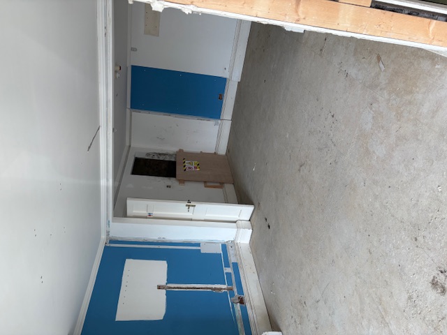 strip out contractors