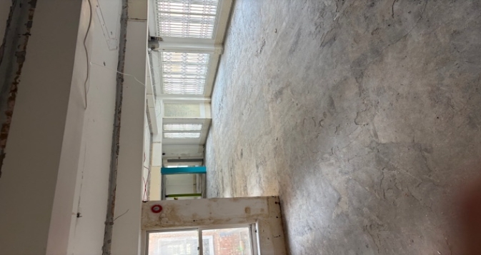 Educational Strip Out London