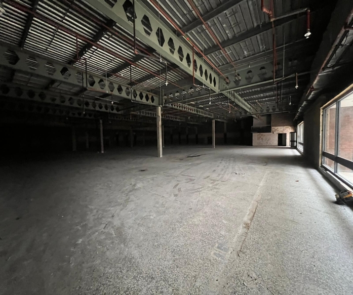 strip out contractors