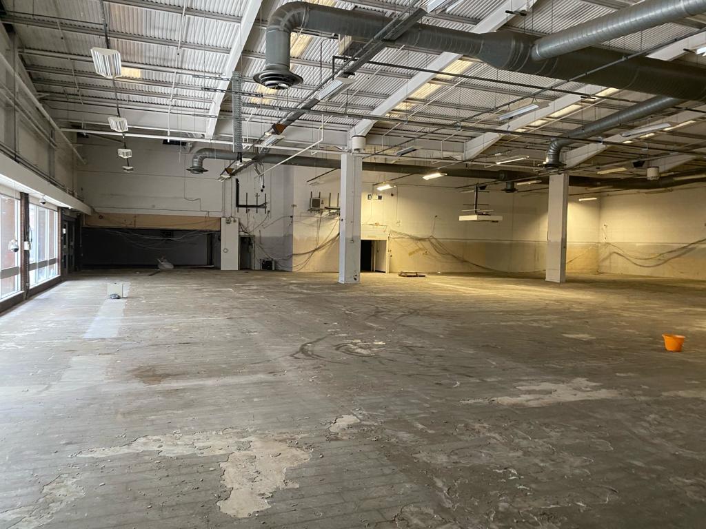 strip out contractors