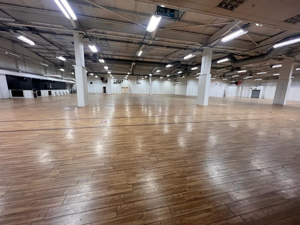 strip out contractors