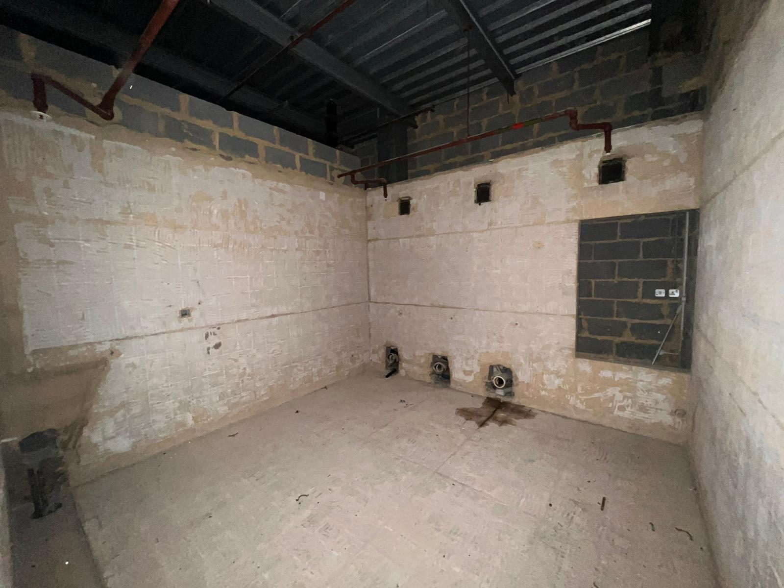 strip out contractors